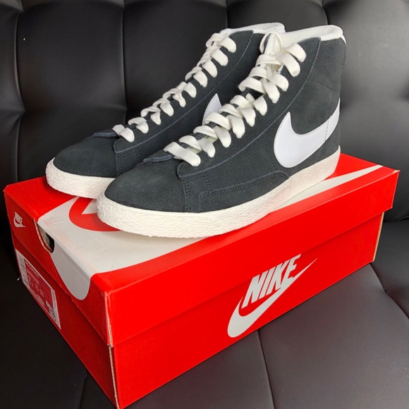 Nike blazers - Picture 2 of 7